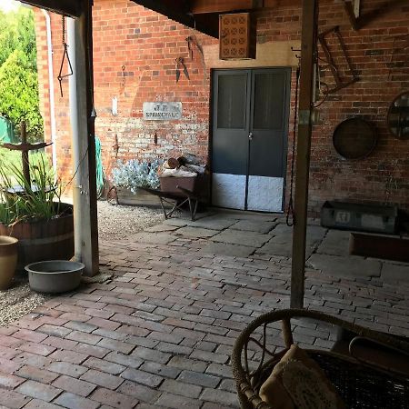 Fergusons Store Heathcote Eksteriør billede