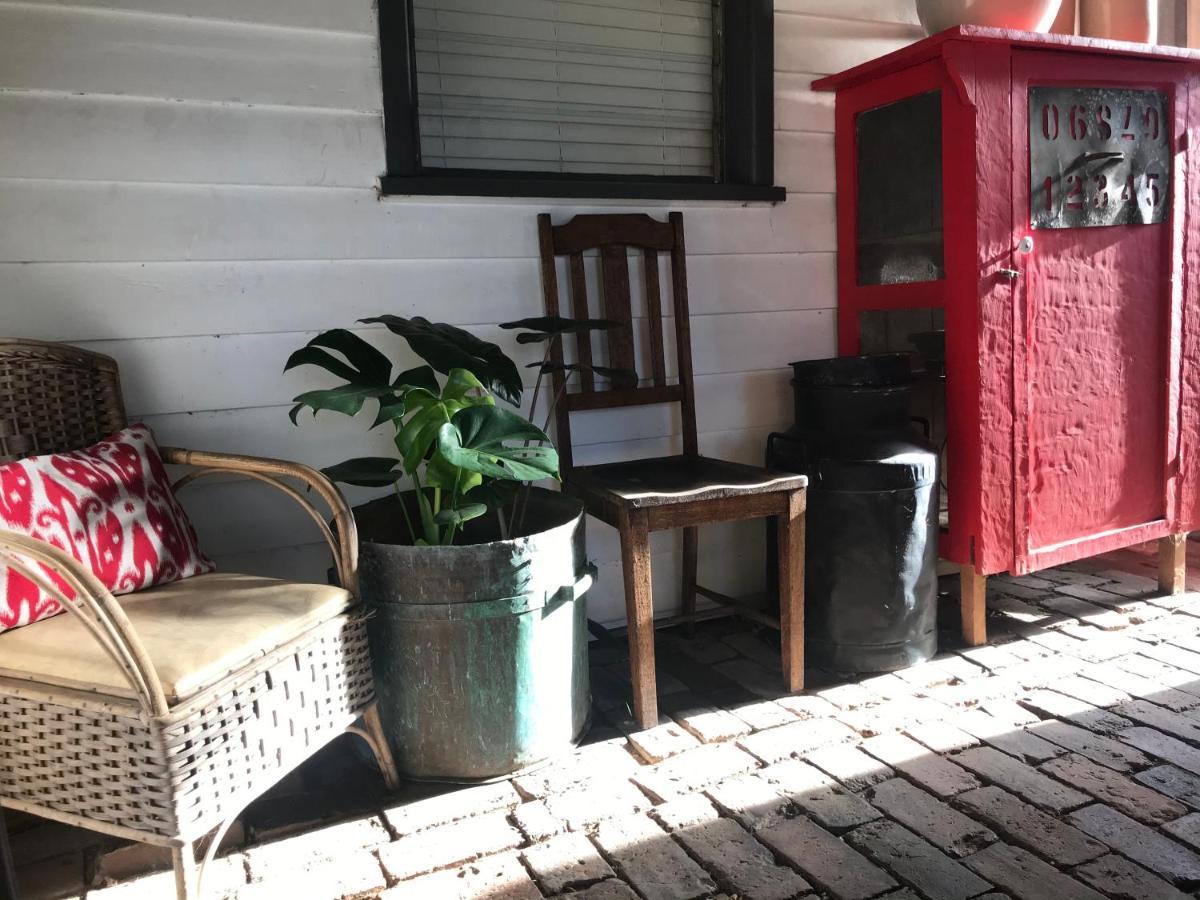 Fergusons Store Heathcote Eksteriør billede